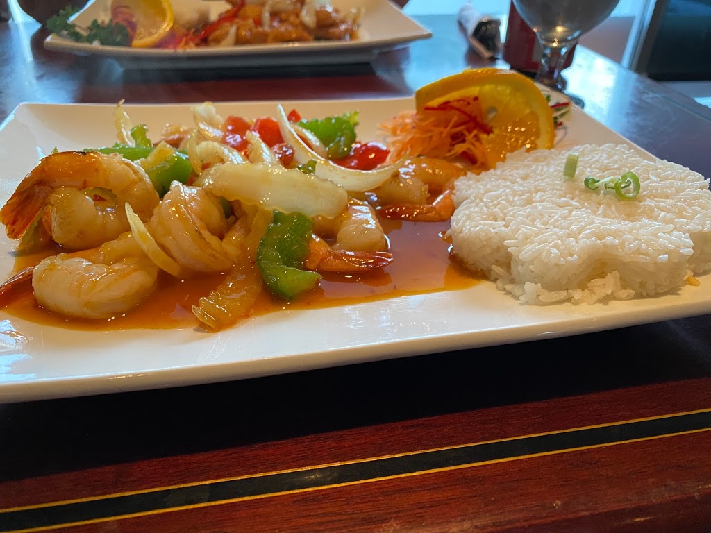Gourmet DAngkor Restaurant | 193 Boulevard des Bois Francs S, Victoriaville, QC G6P 4S8, Canada | Phone: (819) 752-8889