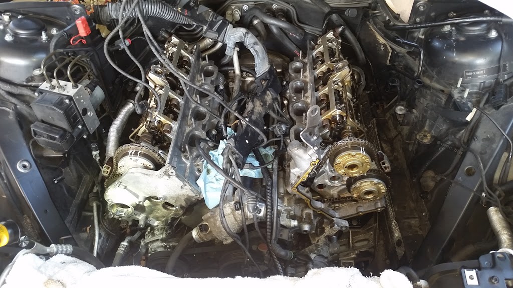 North Fraser Automotive Repair LTD | 11740 223 St, Maple Ridge, BC V2X 5X7, Canada | Phone: (604) 463-9816