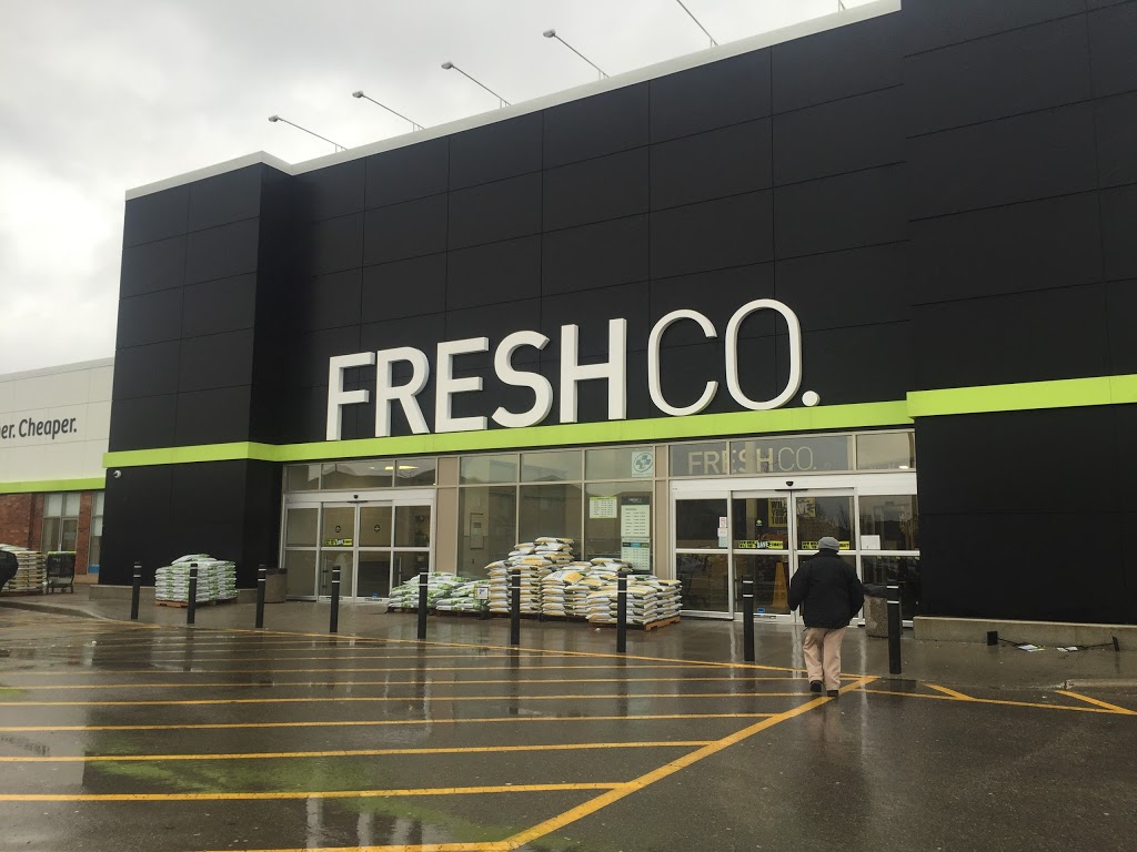 Chalo Fresh Co | 3998 Cottrelle Blvd, Brampton, ON L6P 2R1, Canada