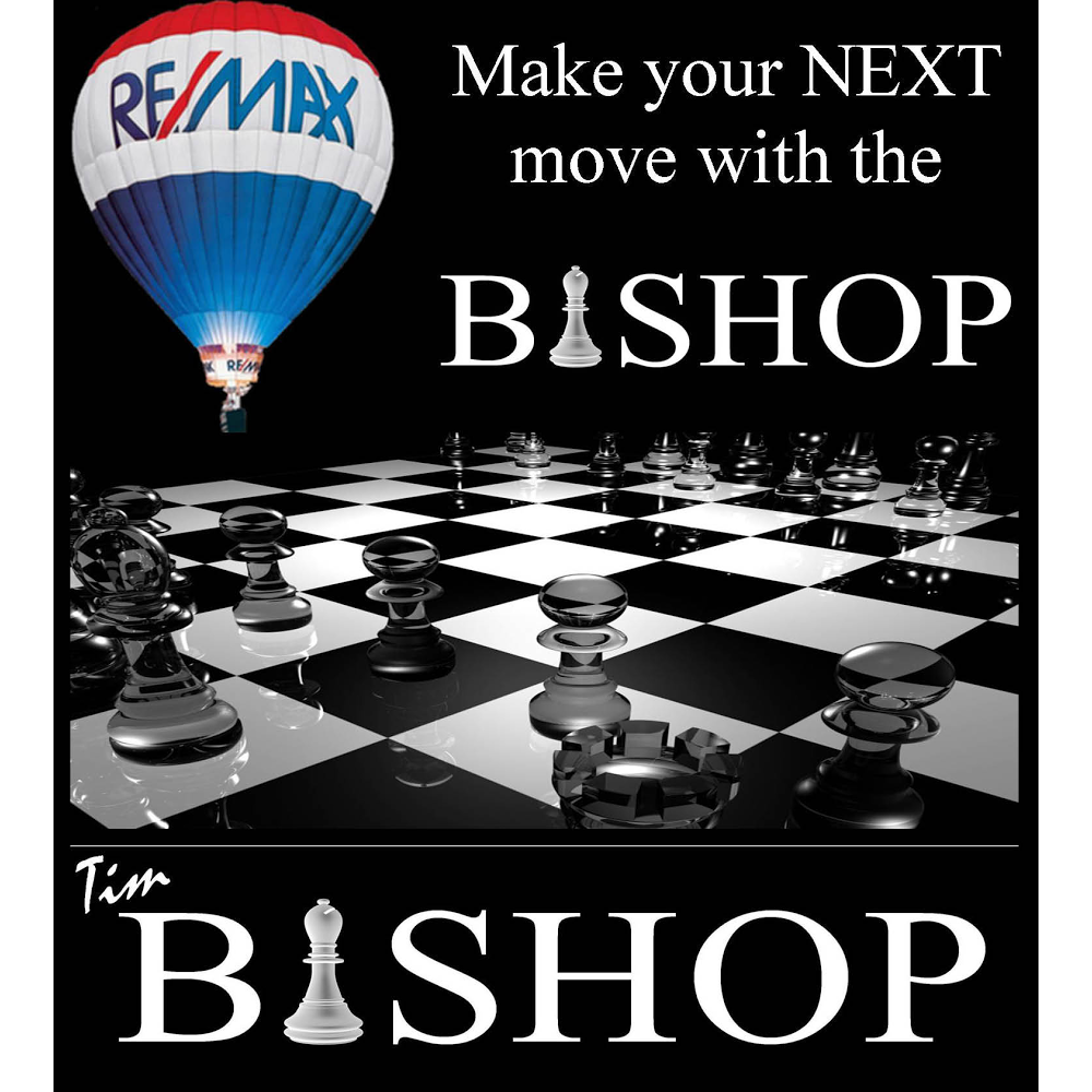 Tim Bishop - Re/Max | 2691 Credit Valley Rd, Mississauga, ON L5M 7A1, Canada | Phone: (416) 818-7562