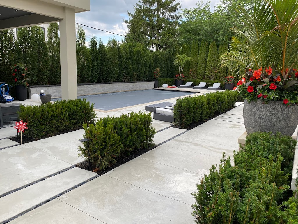 Shades of Green Landscaping | 307 Douglas Rd, Richmond Hill, ON L4E 3H8, Canada | Phone: (416) 970-3796