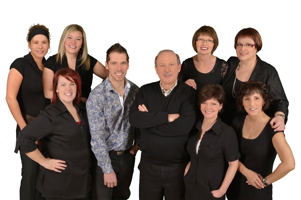 Clinique Dentaire Rouleau Gagnon | 1325 Rue King E, Sherbrooke, QC J1G 1E8, Canada | Phone: (819) 566-4242