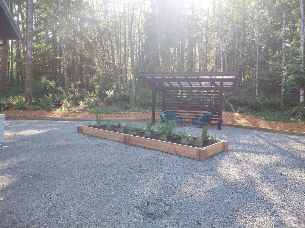 Dream Team Landscaping | 671 Plaza Rd, Quathiaski Cove, BC V0P 1N0, Canada | Phone: (250) 580-1992