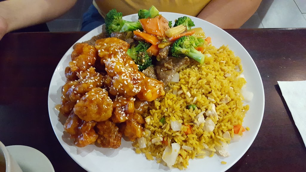 J & Y Panda Chinese and Japanese Cuisine | 1070 Innisfil Beach Rd, Innisfil, ON L9S 4T9, Canada | Phone: (705) 294-3666
