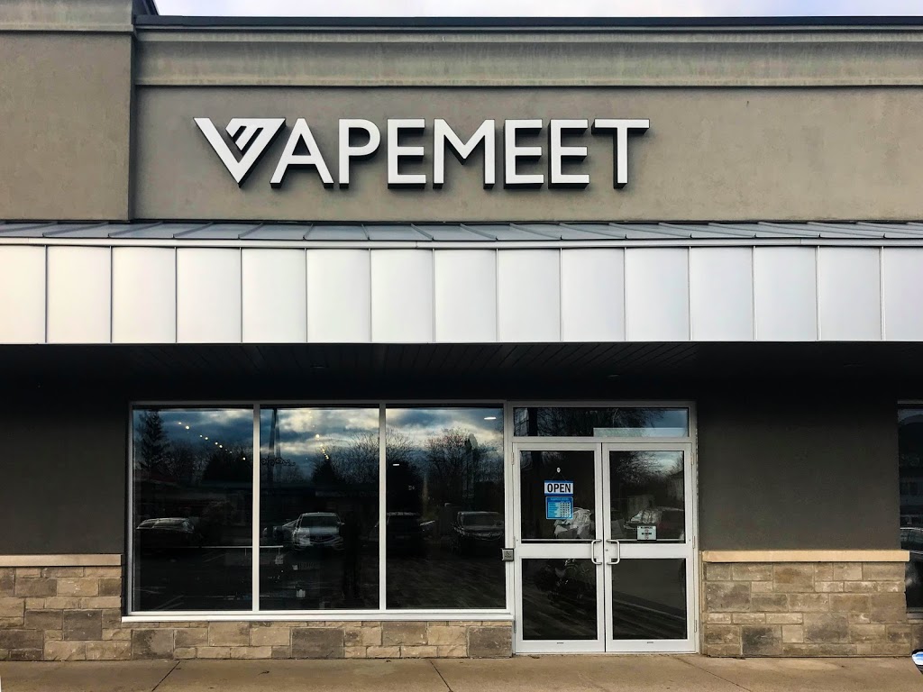 VapeMeet (Niagara Falls) | 8189 Lundys Ln Unit 2, Niagara Falls, ON L2H 1H1, Canada | Phone: (888) 540-8273