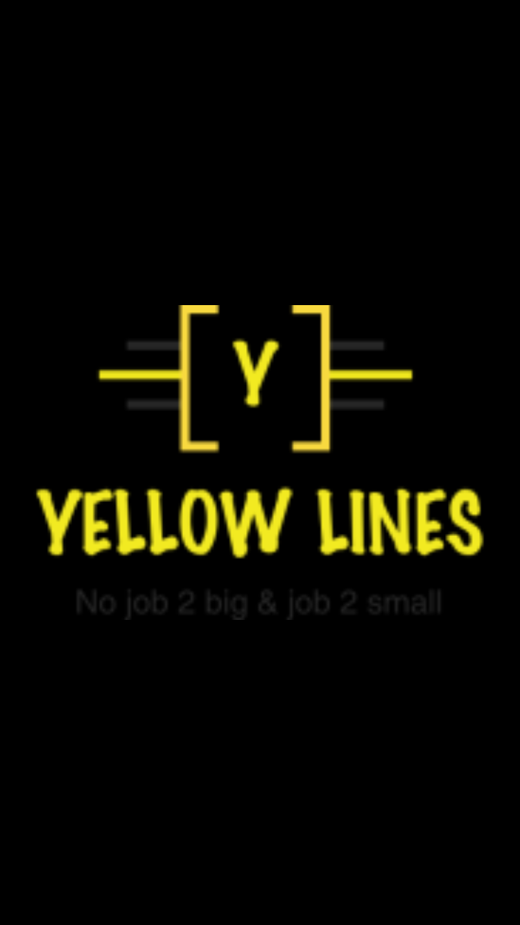 Yellow lines inc | 702 Luxstone Gate SW, Airdrie, AB T4B 0H3, Canada | Phone: (587) 775-5541