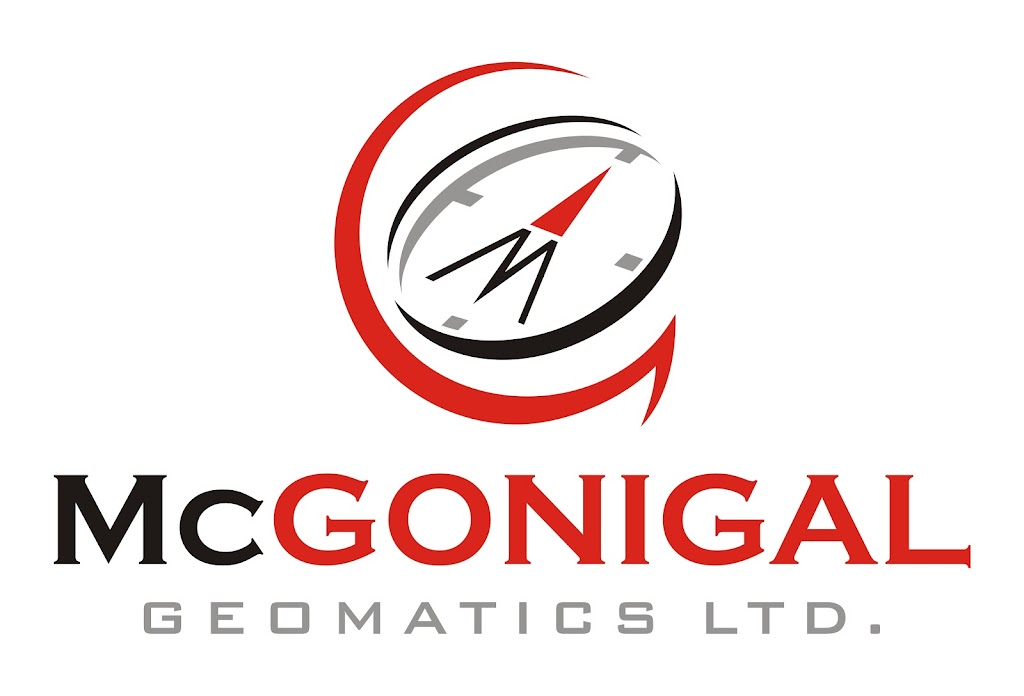 McGonigal Geomatics | 49 Gratton St, Ste. Agathe, MB R0G 1Y1, Canada | Phone: (204) 291-2437