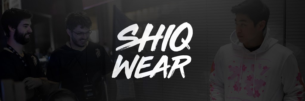 Shiq Wear | 4065 Rue Taillon, Montréal, QC H1K 4J5, Canada | Phone: (514) 729-5914