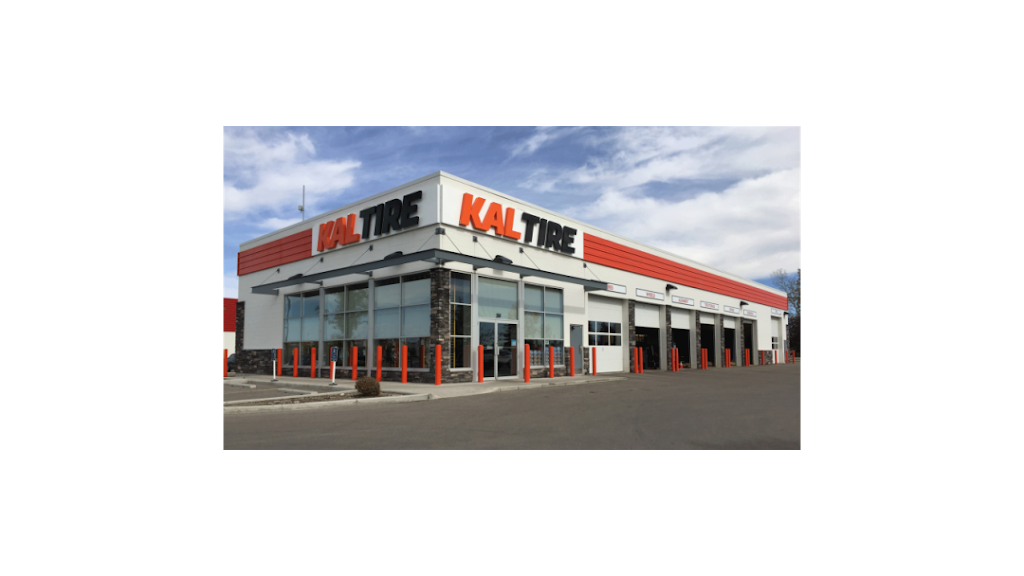 Kal Tire | 360 Shawville Blvd SE, Calgary, AB T2Y 3S4, Canada | Phone: (403) 264-0821