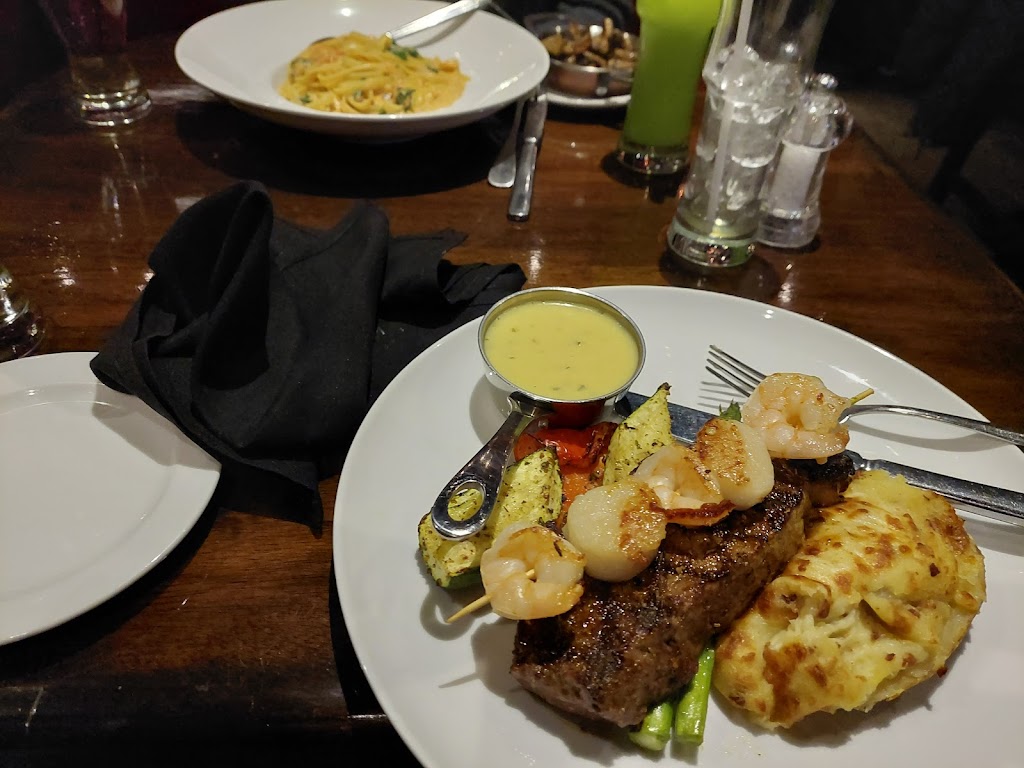 Delicious Steak House | 2080 St Joseph Blvd, Orléans, ON K1C 1E6, Canada | Phone: (613) 830-3366