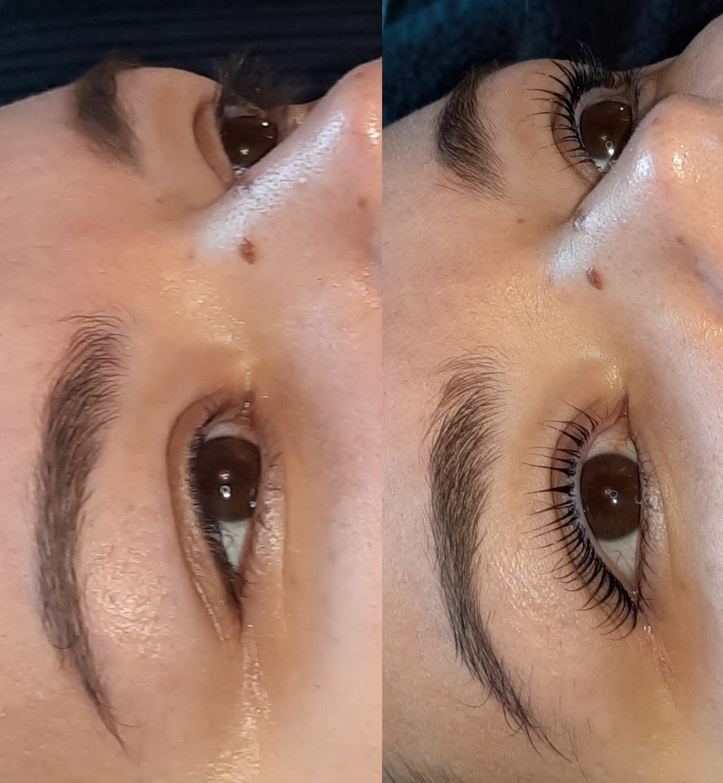 Yumi Lashes Carstairs | 1416 Ranch Rd, Carstairs, AB T0M 0N0, Canada | Phone: (403) 618-5344