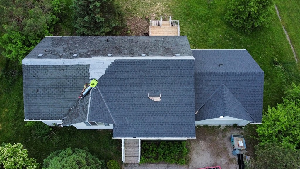 Best Quality Roofing | 86 Simcoe St, Angus, ON L0M 1B0, Canada | Phone: (705) 985-6500