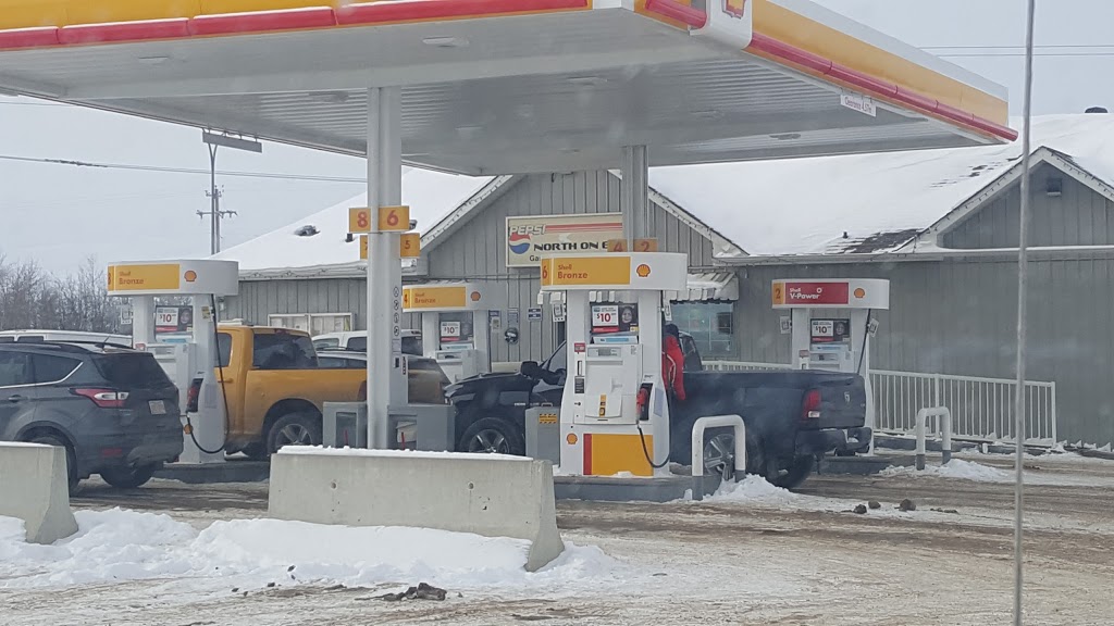 Shell | Devonian Way, Hwy 60 and 628, Spruce Grove, AB T7X 3Y3, Canada | Phone: (780) 470-4315