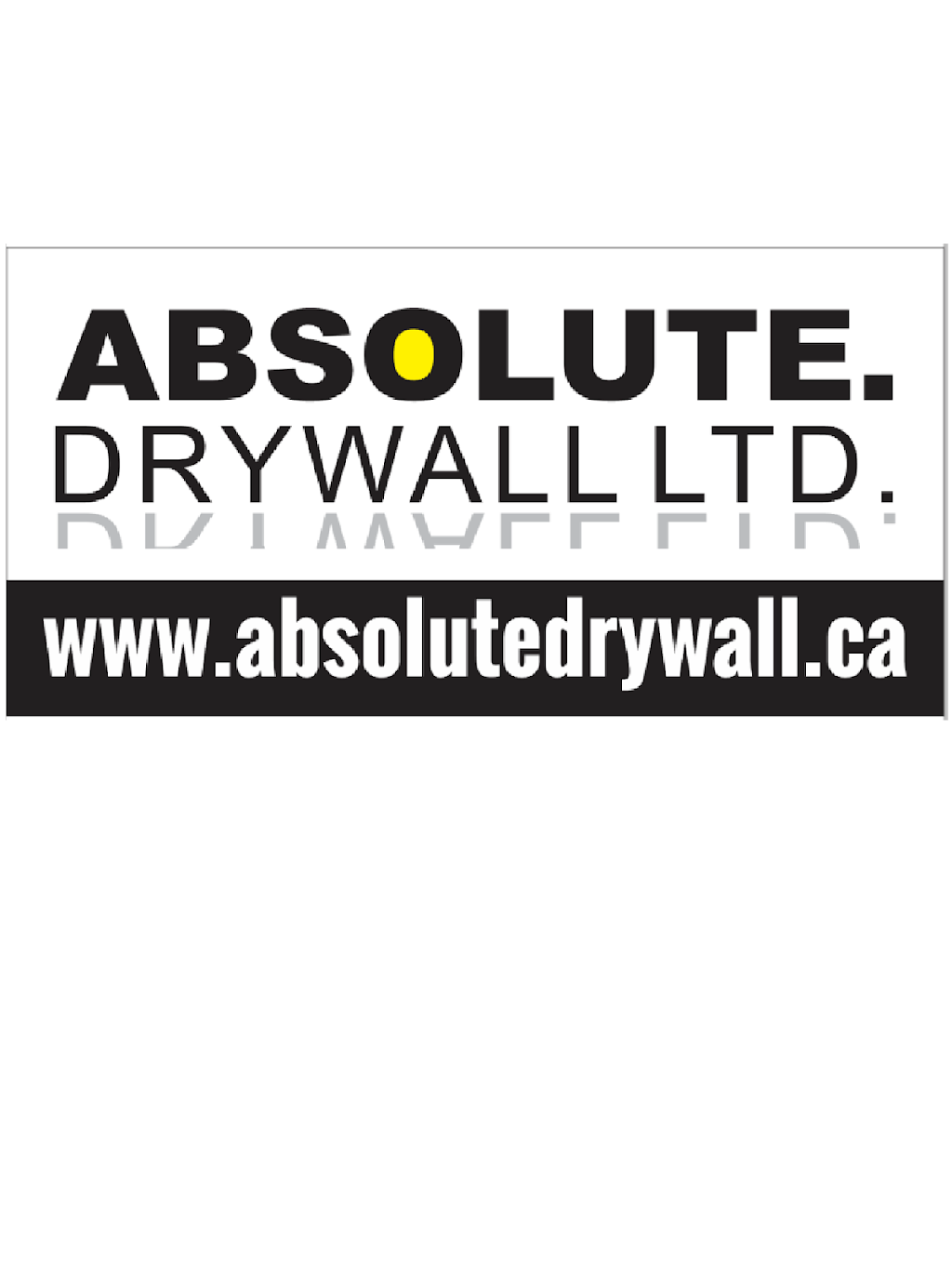 Absolute Drywall | 41 Summerwood Blvd #405, Sherwood Park, AB T8H 0C8, Canada | Phone: (780) 913-3200