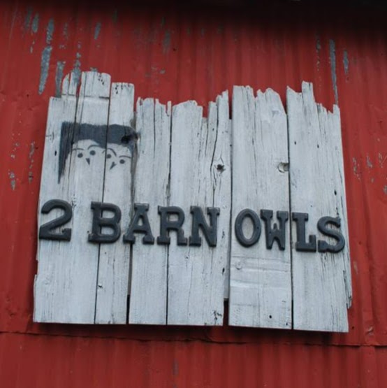 2 Barn Owls | 420 Main Road, Hudson, QC J0P 1H0, Canada | Phone: (514) 795-4361