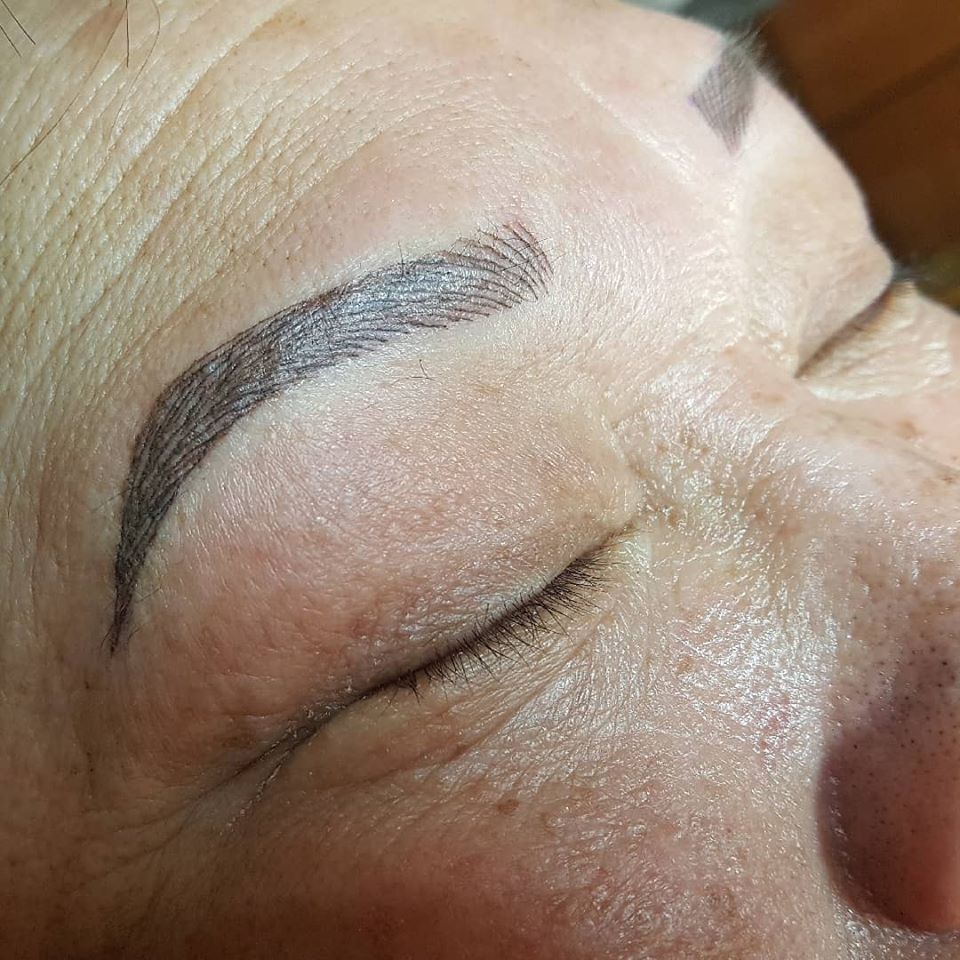 Glamour Brows | McKenzie Lake, Calgary, AB T2Z 2E2, Canada | Phone: (587) 892-2732