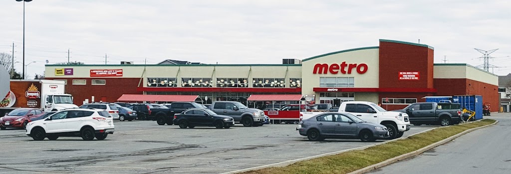 Metro | 4510 Innes Rd, Ottawa, ON K4A 4C5, Canada | Phone: (613) 824-8850