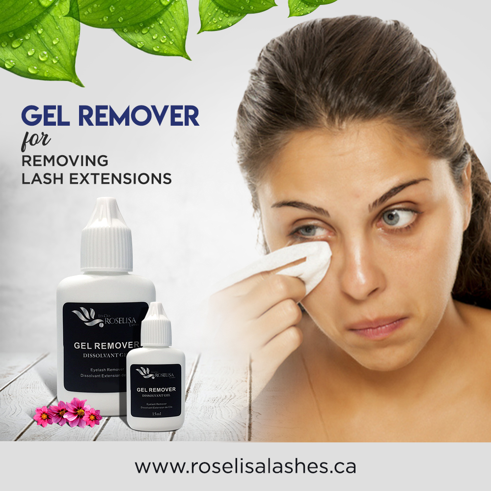 Cils et Académie Roselisa | 372 Rue Notre-Dame, Repentigny, QC J6A 2S5, Canada | Phone: (450) 704-2929