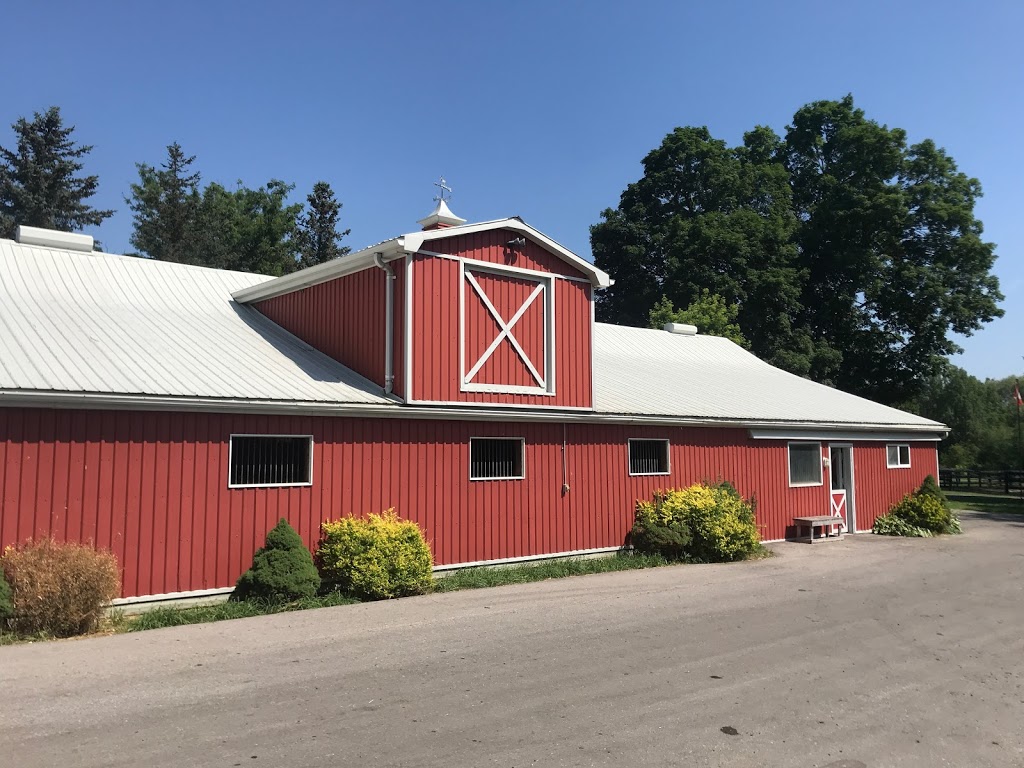 Trailwood Farms | 15276 Dixie Rd, Inglewood, ON L7C 2M3, Canada | Phone: (519) 803-8683