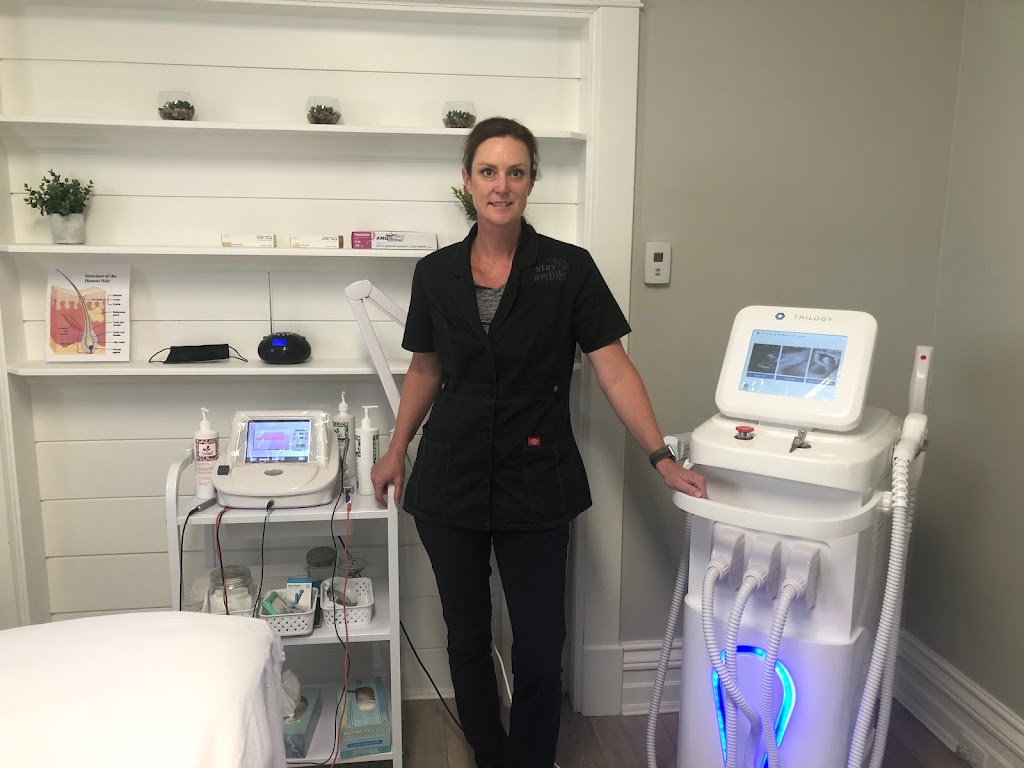 Hanover Laser and Electrolysis Clinic | 576 10th St, Hanover, ON N4N 1R7, Canada | Phone: (519) 217-0242