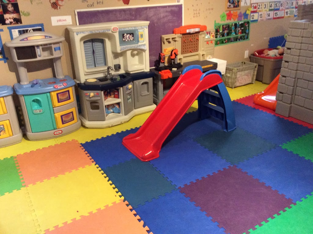 Graces Daycare | 28 Tona Trail, Wasaga Beach, ON L9Z 0A5, Canada | Phone: (705) 429-5851