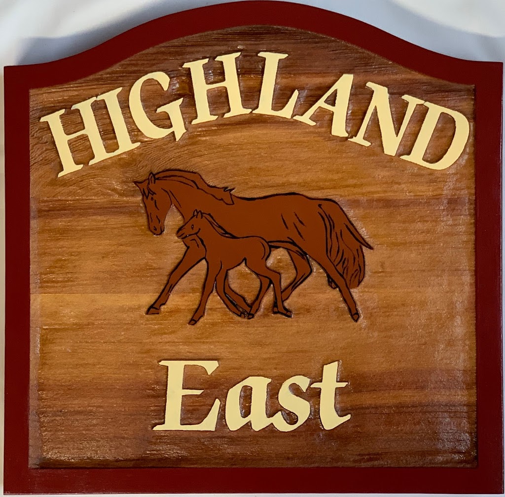 Cedar Signs by Arts Crafts | 1251 Muskoka Rd #38, Bala, ON P0C 1A0, Canada | Phone: (705) 644-9928