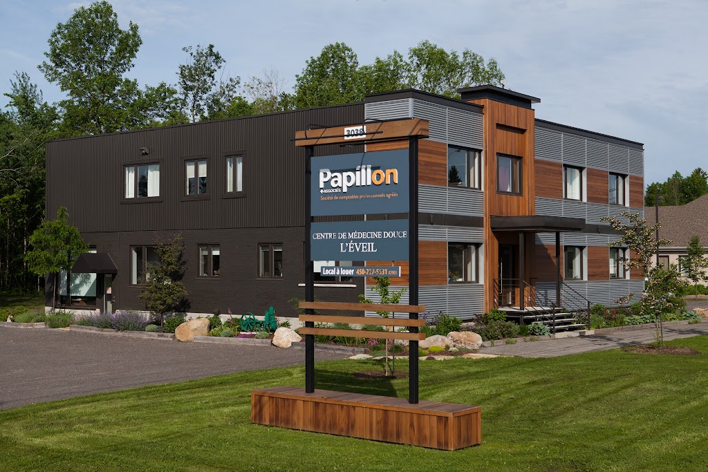 Papillon & Associés Inc. | 3038 Bd du Curé-Labelle, Prévost, QC J0R 1T0, Canada | Phone: (450) 227-5531