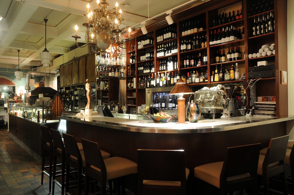 Bar Mercurio | 270 Bloor St W, Toronto, ON M5S 1V8, Canada | Phone: (416) 960-3877