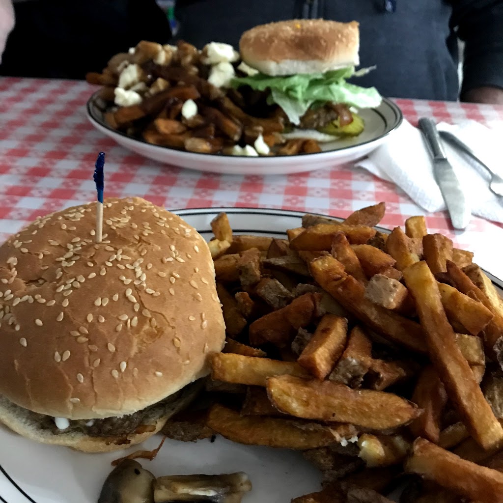 The Diner | 52 Jonas St, Angus, ON L0M 1B0, Canada | Phone: (705) 516-0925