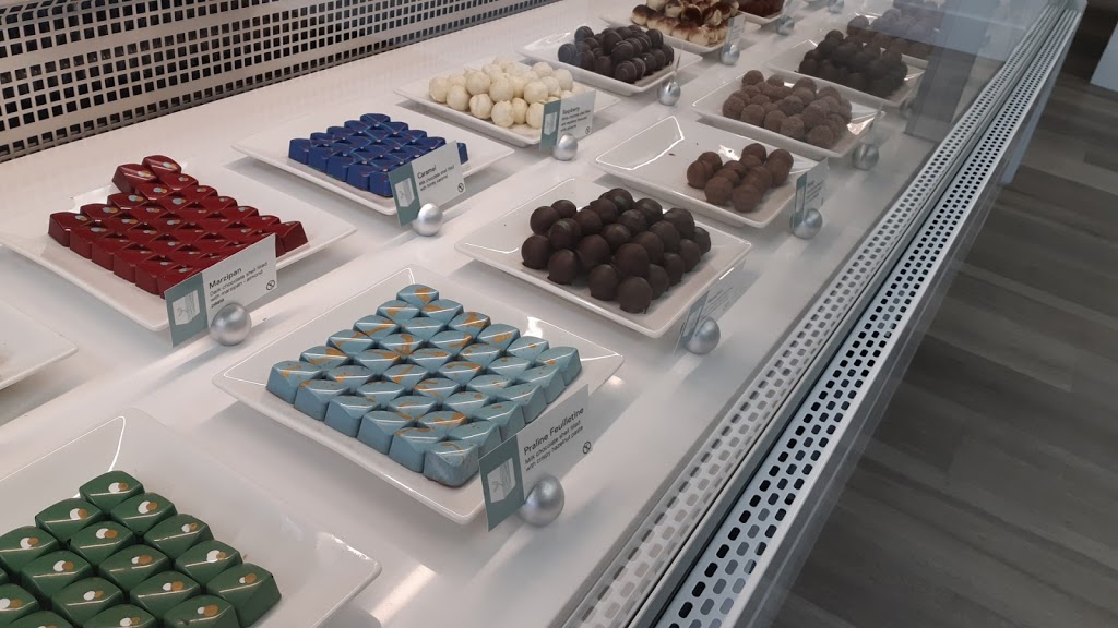 Anna Stubbe Chocolates & Confectioneries | 500 Hazeldean Road Storefront 108, Kanata, ON K2L 2B5, Canada | Phone: (613) 836-2000