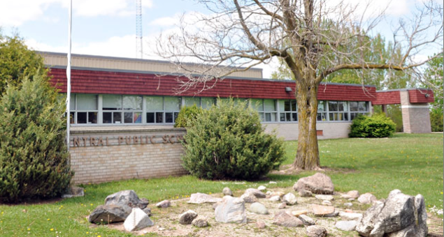 North Woods Elementary School | 1T0, 84925 Ethel Line, Ethel, ON N0G 1T0, Canada | Phone: (519) 887-6601