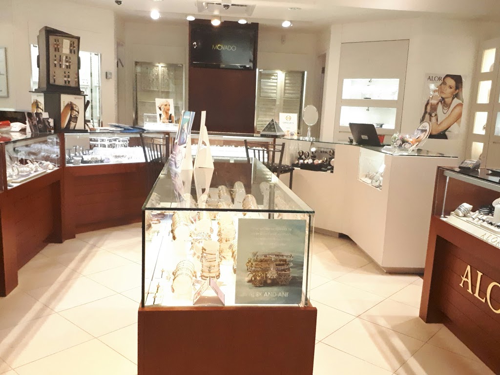 Moshe Fine Jewellery | 1 Promenade Cir, Thornhill, ON L4J 4P8, Canada | Phone: (905) 764-2500