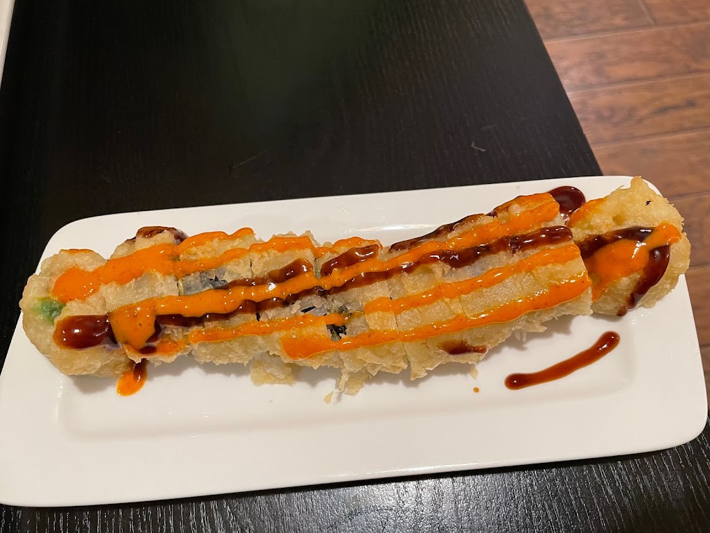 Umi Sushi | 3-1659 Kenaston Blvd, Winnipeg, MB R3P 2M4, Canada | Phone: (204) 489-3118