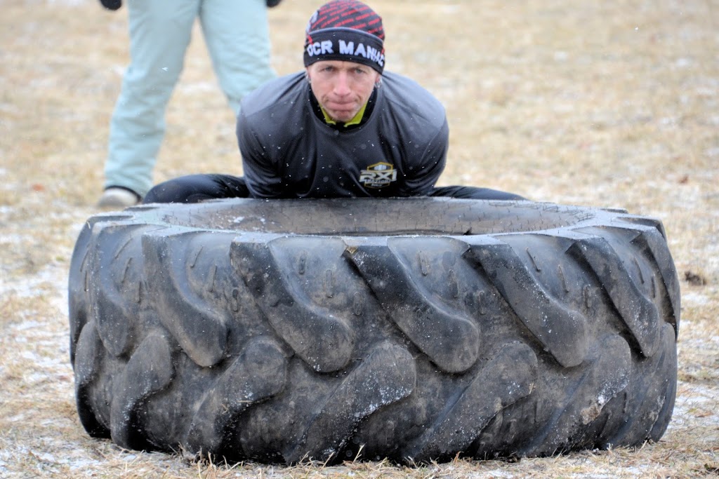 OCR Ranch Outdoor Obstacle Course | 13259 Hwy 7, Carleton Place, ON K7C 3P1, Canada | Phone: (613) 863-6423