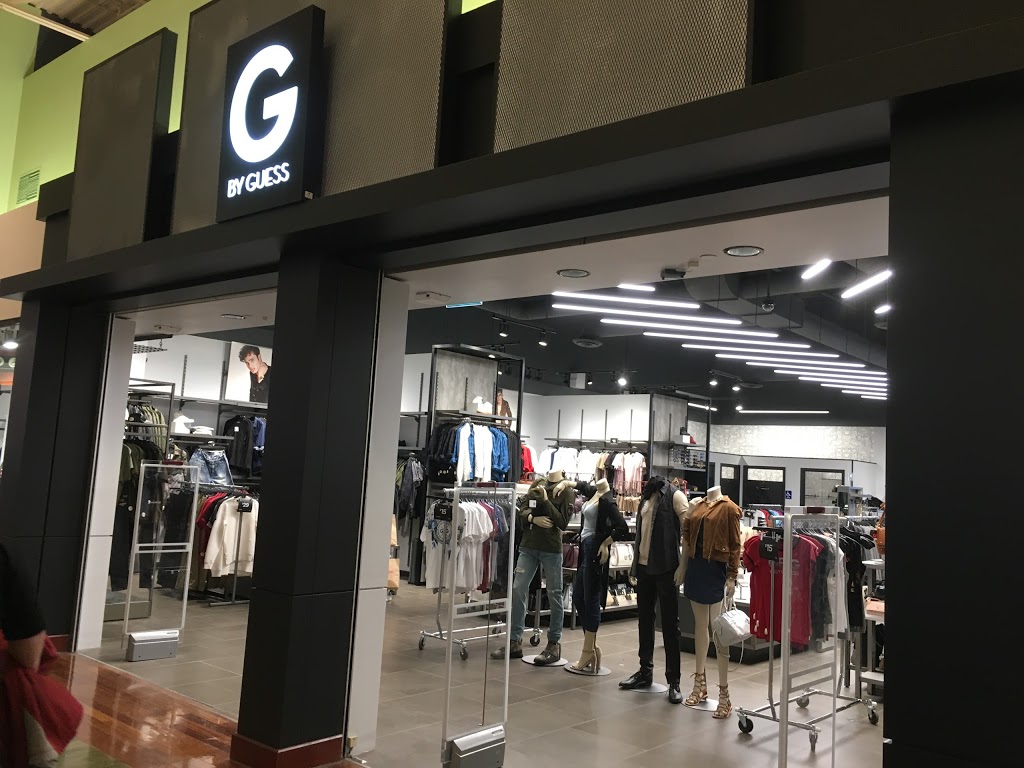 G by GUESS | 1 Bass Pro Mills Dr Unit 438, Concord, ON L4K 5W4, Canada | Phone: (289) 217-4509