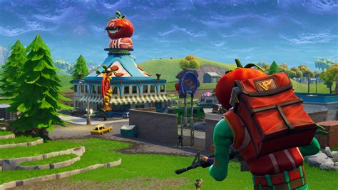 Tomato Town | 15 Nelson St, Batawa, ON K0K 1E0, Canada | Phone: (613) 661-3134