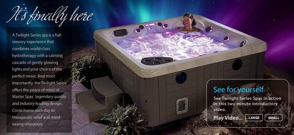 Hot Tub Universe | 3 Holland Rd, Fletchers Lake, NS B2T 1J3, Canada | Phone: (902) 576-5115