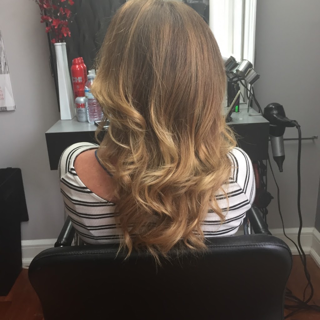 Marie-France Coiffure | 385 Chemin de la Baie, Rivière-Beaudette, QC J0P 1R0, Canada | Phone: (450) 269-9996