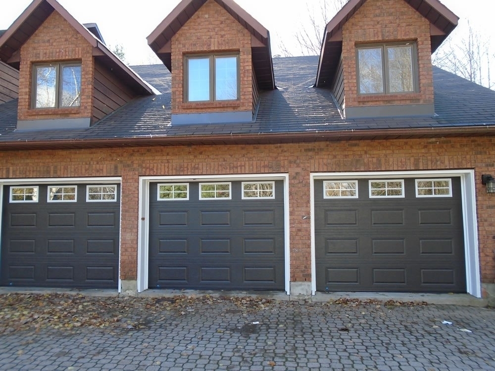 Perth Garage Doors | 2548 Drummond Concession 7, Perth, ON K7H 3C8, Canada | Phone: (613) 264-6078