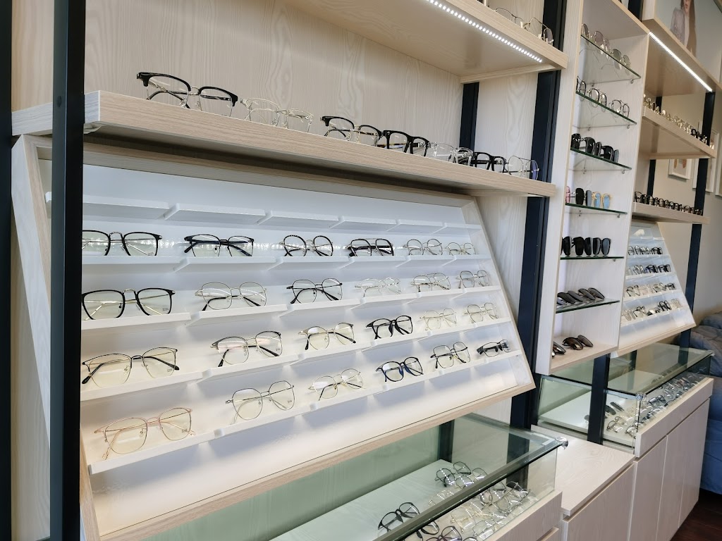 Mclear Optical | CA, 7080 River Rd #201 Richmond, BC V6X 1X5, Canada | Phone: (236) 862-2888