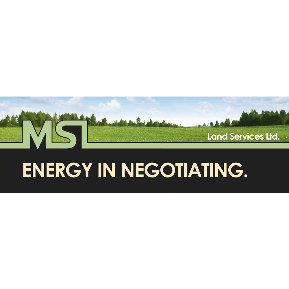 MSL Land Services Ltd | 11929 40 St SE Suite 210, Calgary, AB T2Z 4M8, Canada | Phone: (403) 243-5518