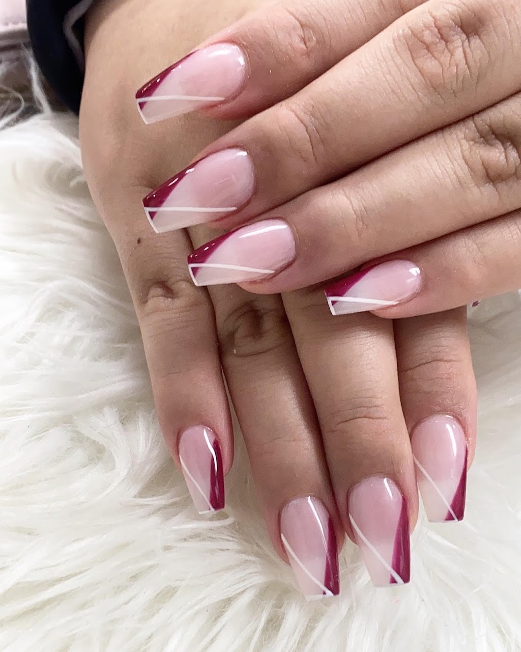 MOI nails & beauty | 1001 Rymal Rd E, Hamilton, ON L8W 3M2, Canada | Phone: (905) 387-9772