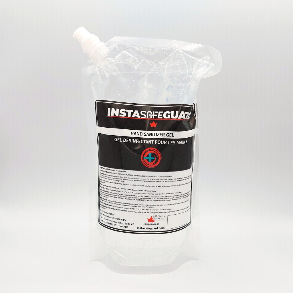 InstaSafeGuard | 5601 Steeles Ave W Suite 5, North York, ON M9L 1S7, Canada | Phone: (647) 218-4480