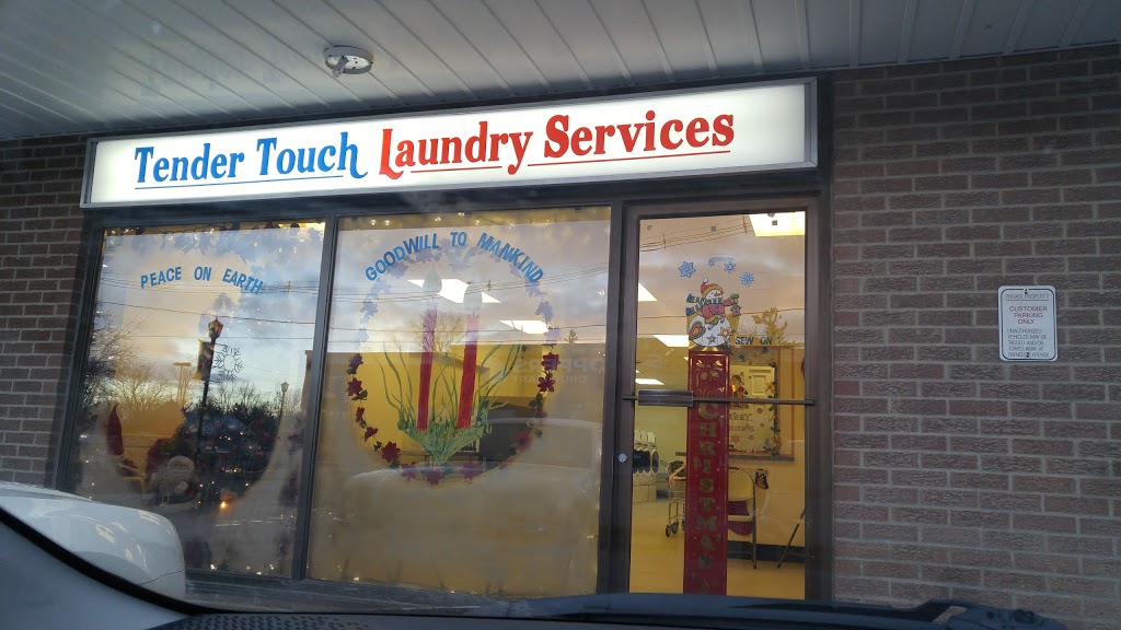 Tender Touch Laundry Services | 70 Victoria St E, Alliston, ON L9R 1L2, Canada | Phone: (647) 453-6447