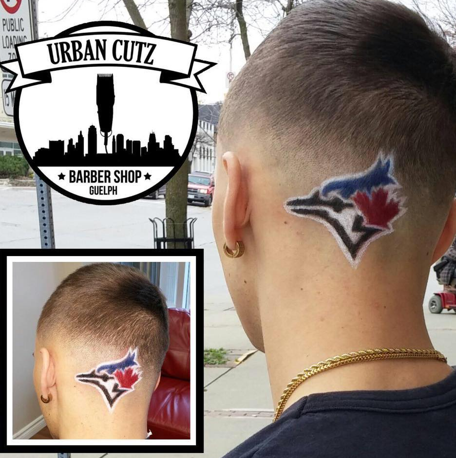 Urban Cutz Barber Shop | 11 Macdonell St, Guelph, ON N1H 2Z2, Canada | Phone: (519) 265-2332