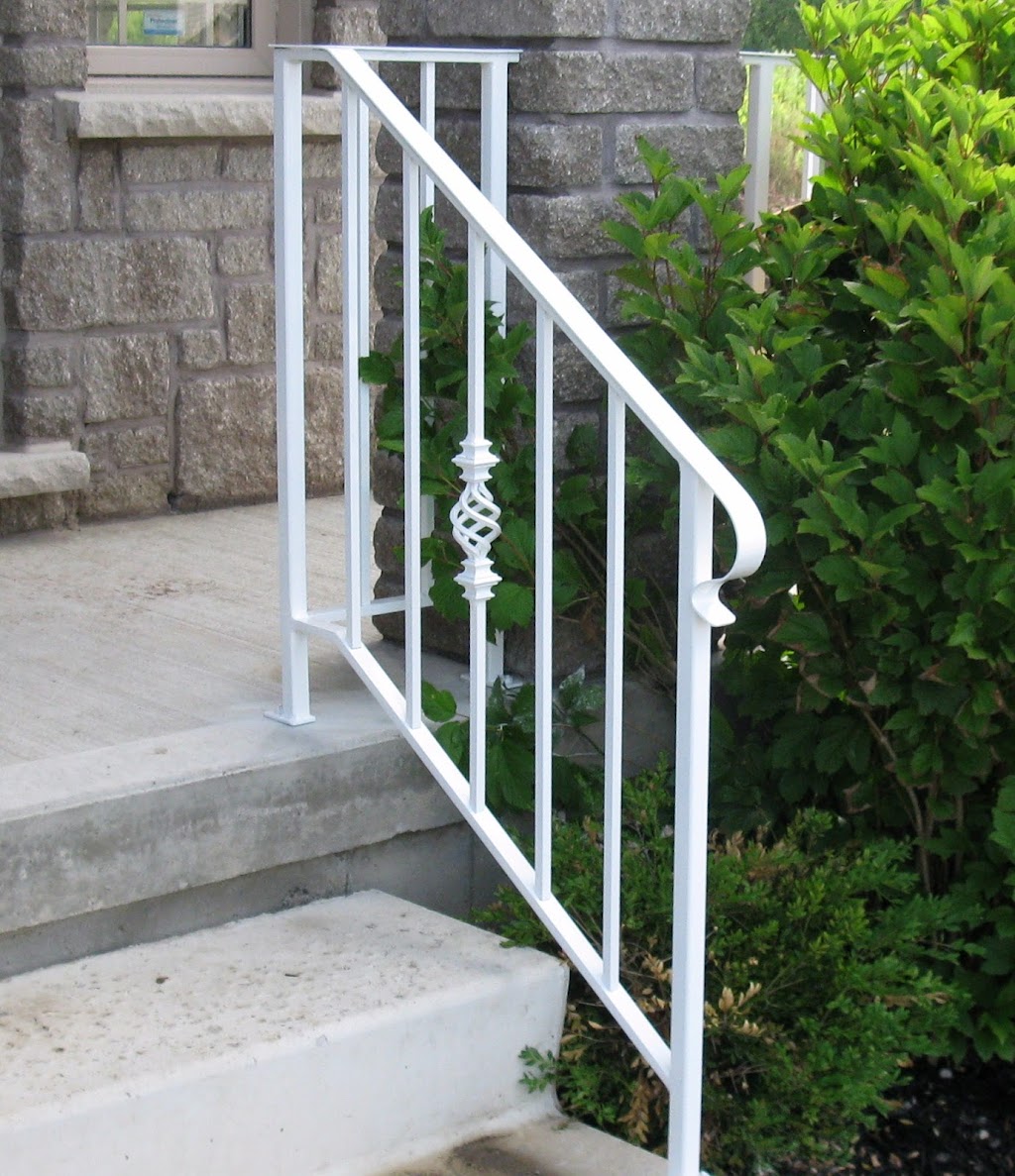 Tim LaMay Wrought Iron Products | 275 Talbot St, St Thomas, ON N5P 1B4, Canada | Phone: (519) 631-6553