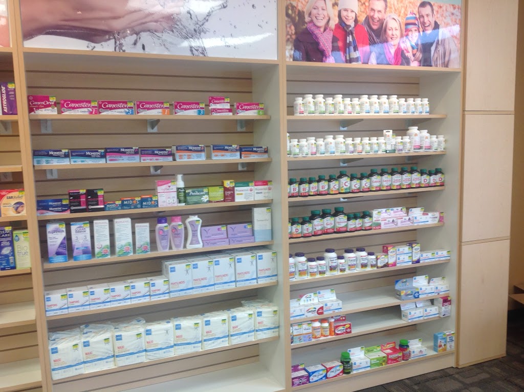 The Medicine Shoppe Pharmacy | 10423 158 Ave NW, Edmonton, AB T5X 5E5, Canada | Phone: (780) 705-8150