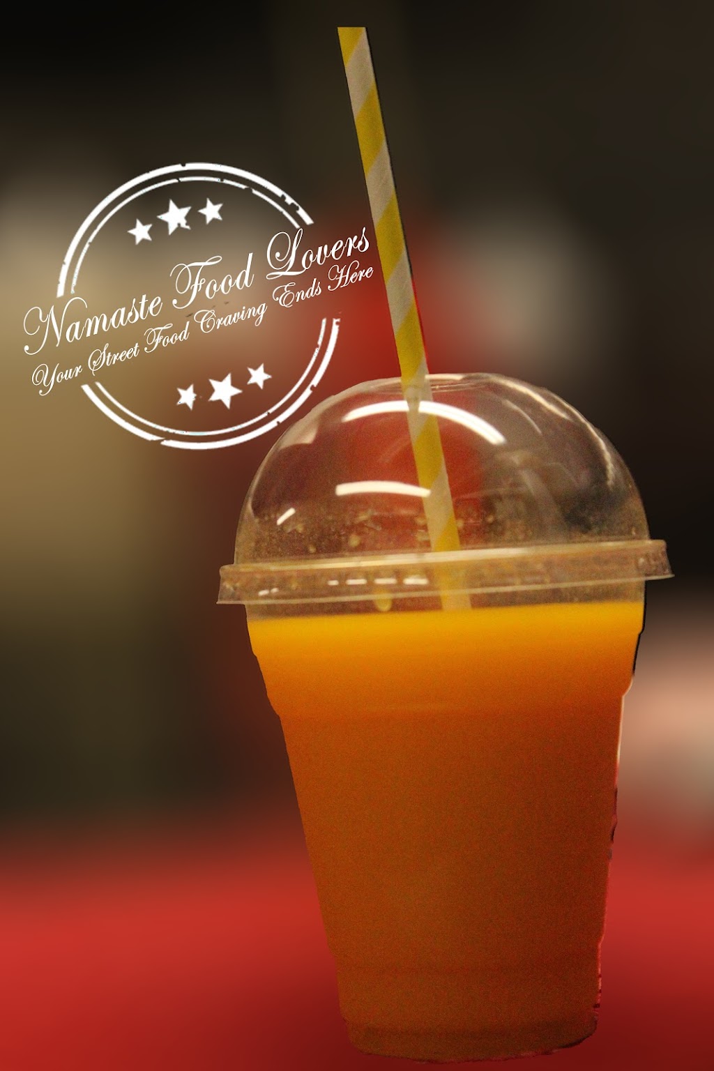 NAMASTE FOOD LOVERS | across, 5838 Fraser St, Vancouver, BC V5W 0C1, Canada | Phone: (236) 412-0152