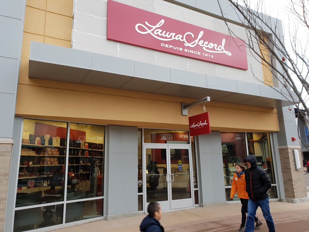 Laura Secord | 13850 Steeles Ave W, Halton Hills, ON L7G 0J1, Canada | Phone: (289) 846-5466