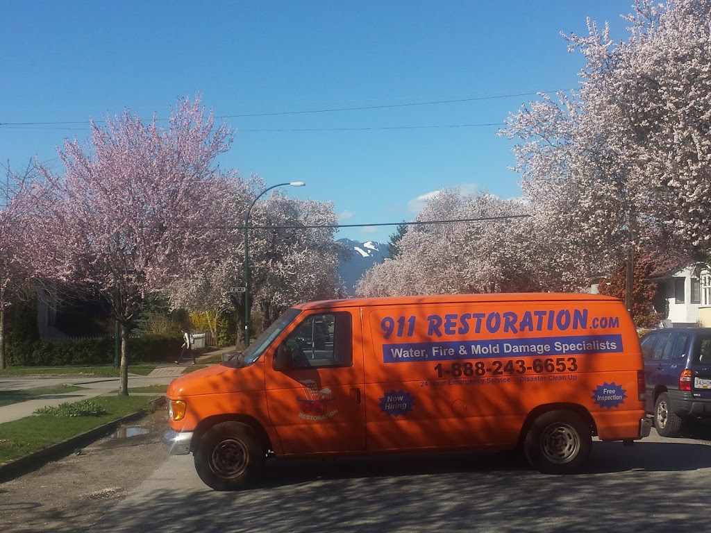 Fresh Start Restoration Delta | 5195 Whitworth Crescent S, Delta, BC V4K 4M9, Canada | Phone: (778) 552-9114